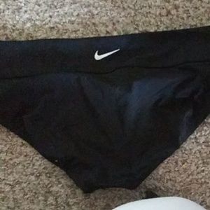 Nike swim bottoms
